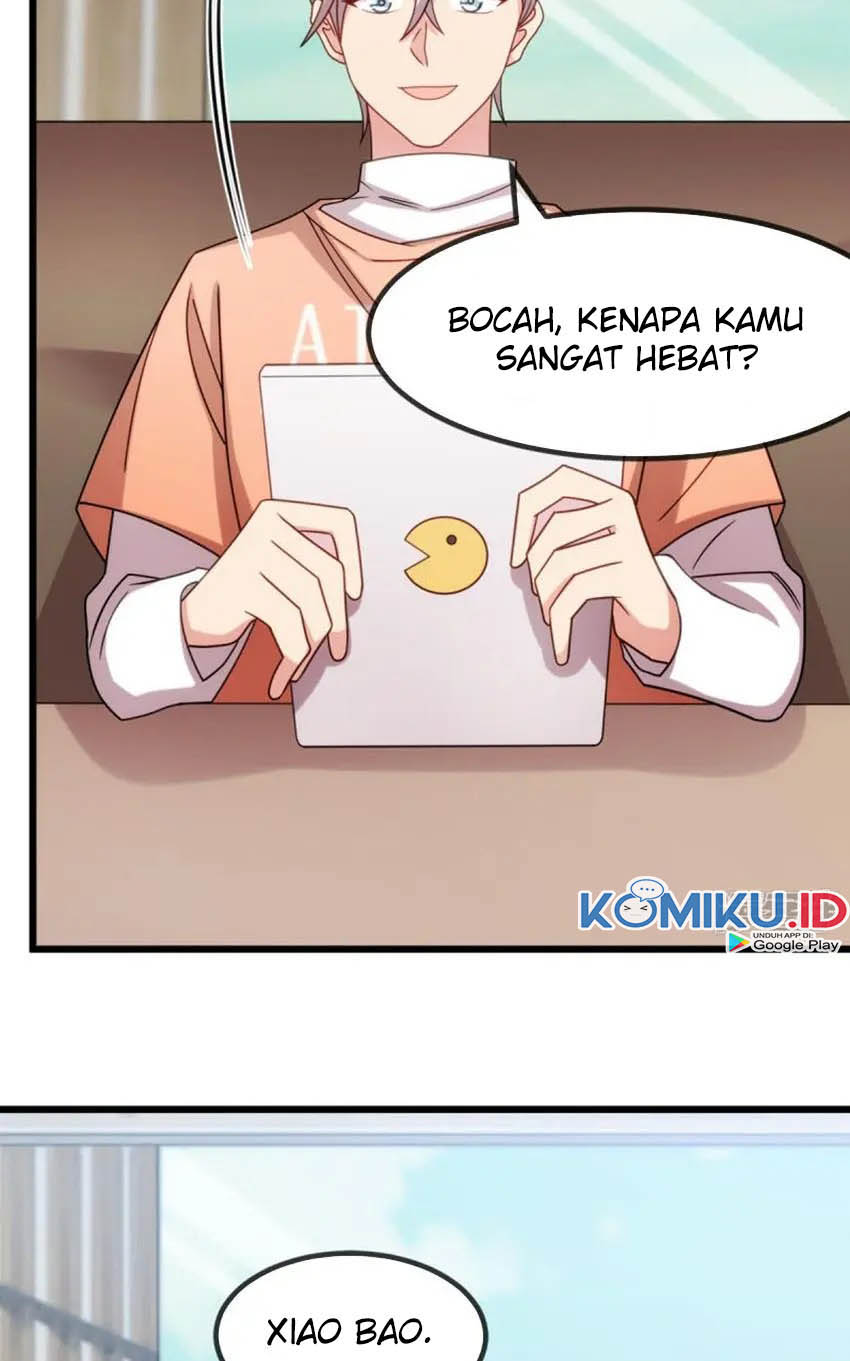 CEO’s Sudden Proposal Chapter 265 Gambar 3
